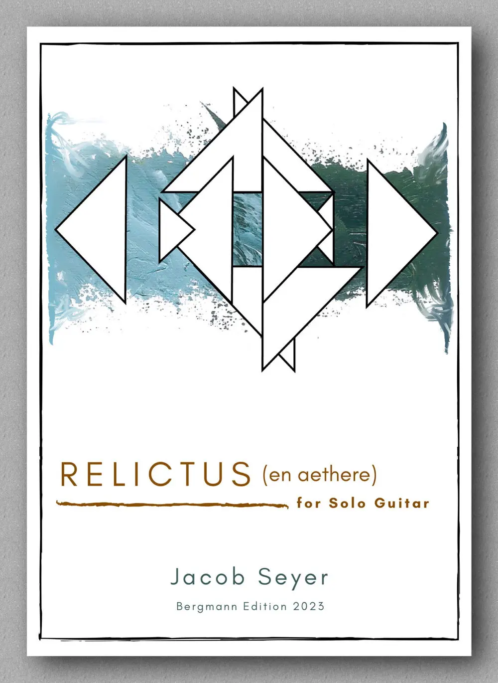 Seyer, Relictus 1