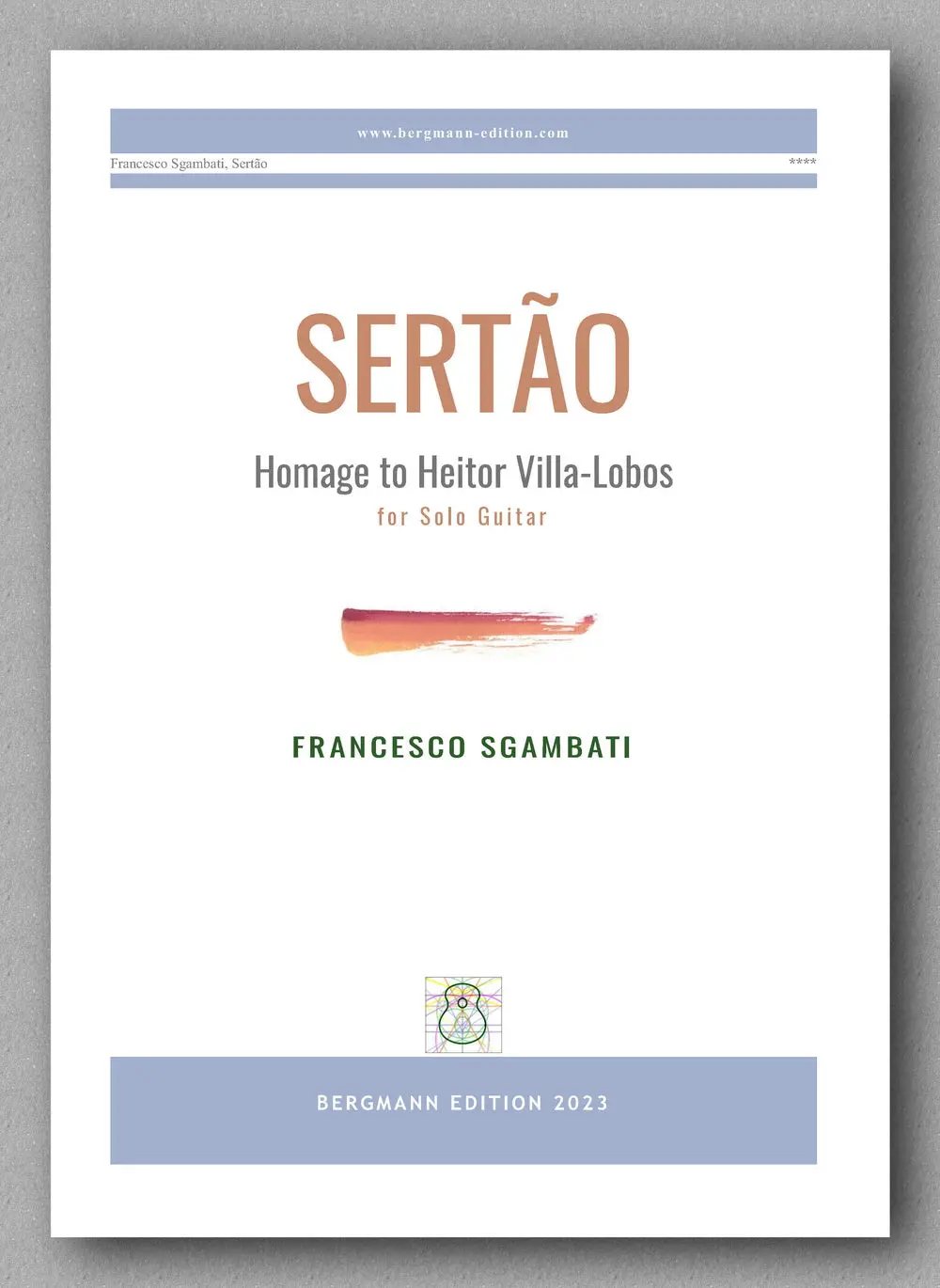 Sgambati, Sertão 1
