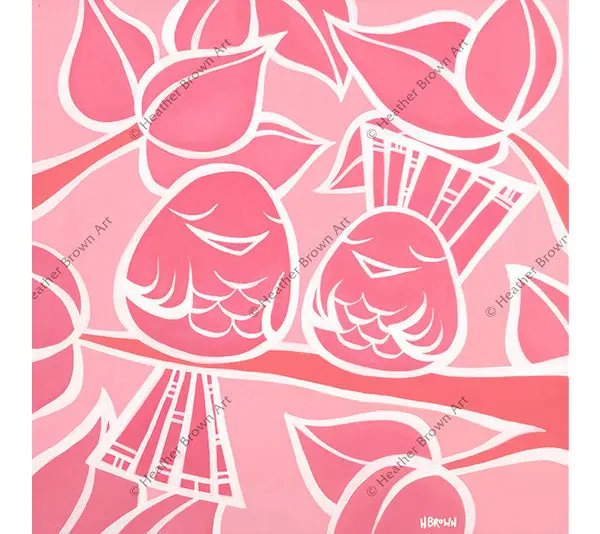 Shades Of Hawaii #4 1