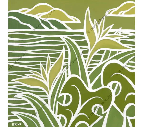 Shades Of Hawaii #5 1