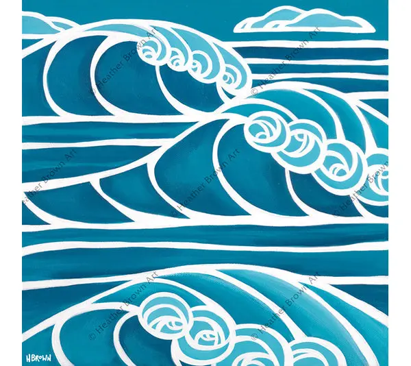 Shades Of Hawaii #8 1
