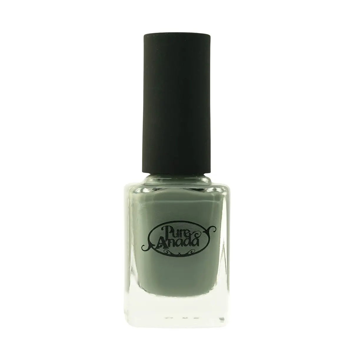 Silver Spruce - Pure Anada Natural Nail Polish 12Ml 1