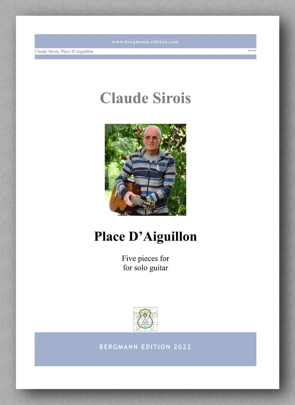 Sirois, Place D’Aiguillon 1