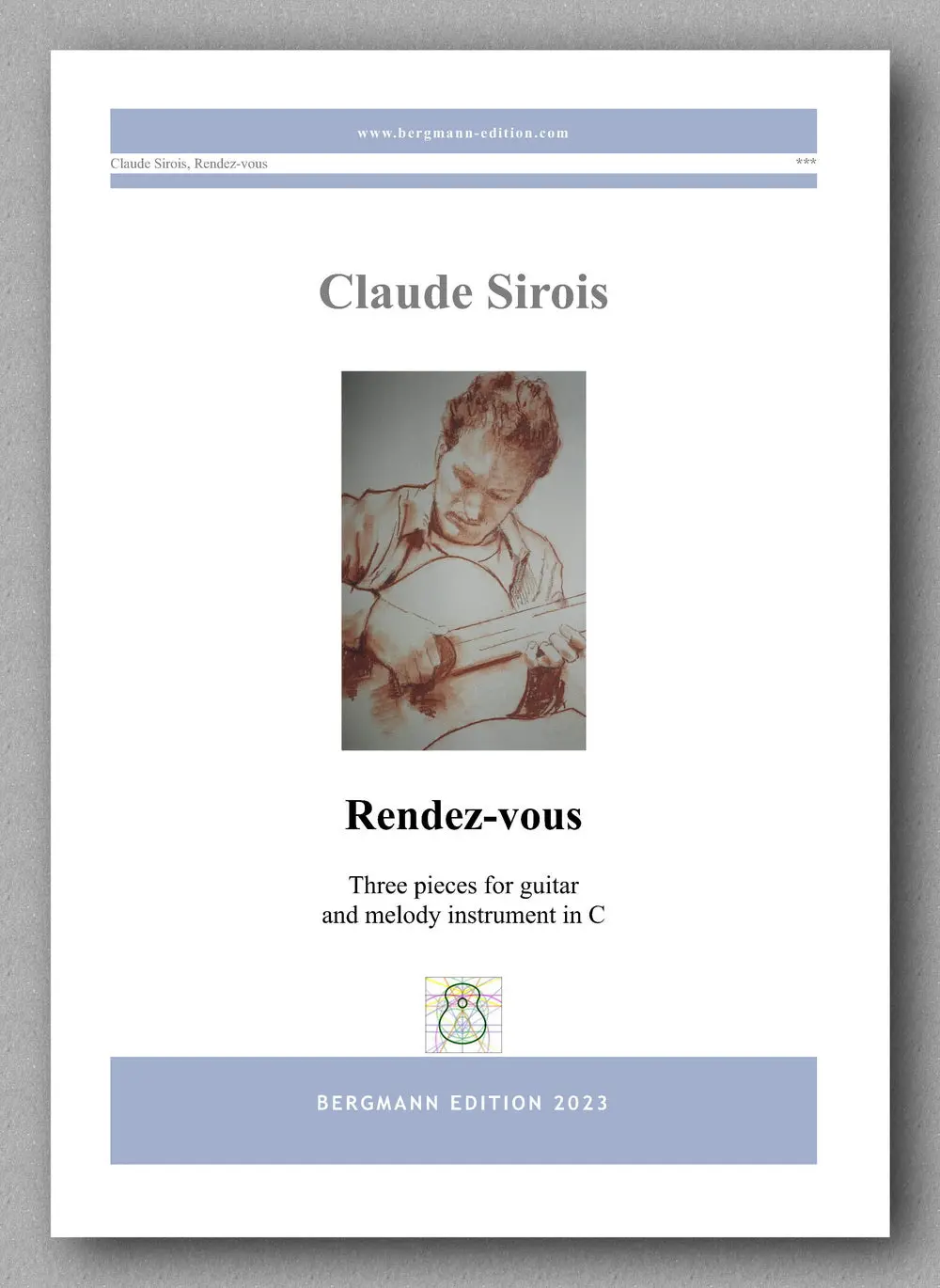 Sirois, Rendez-Vous 1