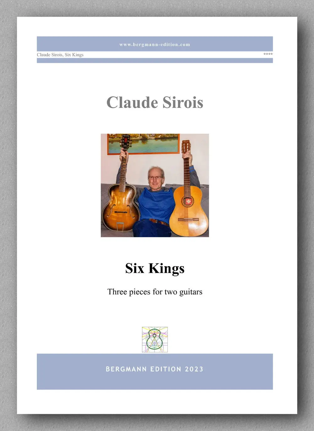 Sirois, Six Kings 1