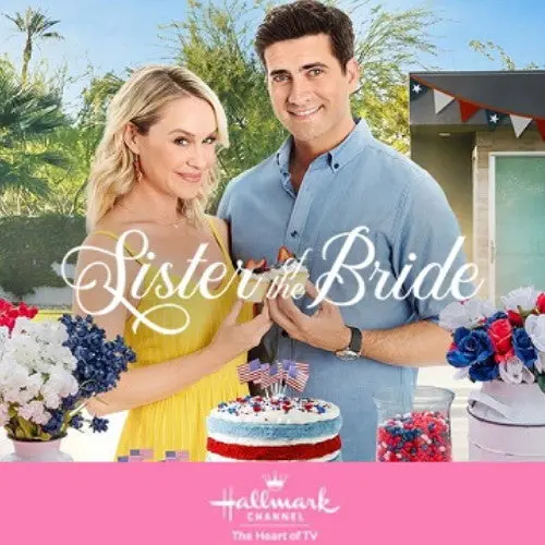 Sister Of The Bride Dvd Movie 2019 Beccas Tobin 1