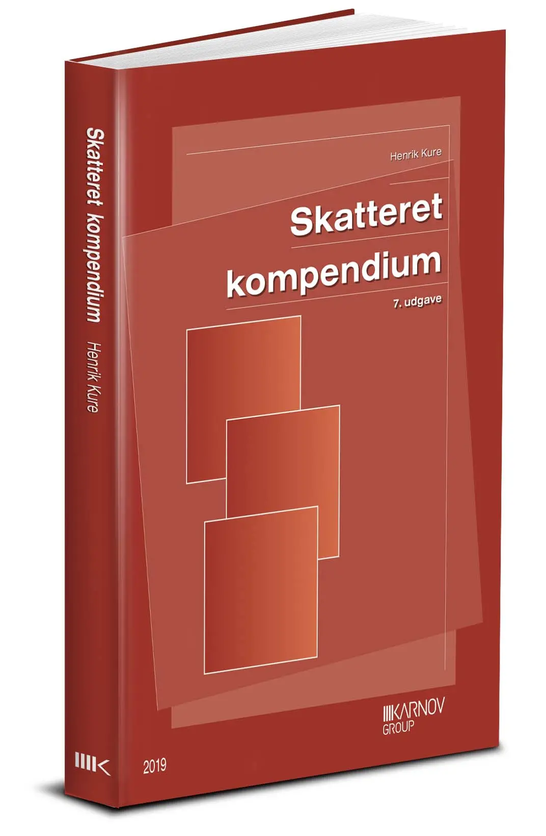 Skatteret Kompendium 1