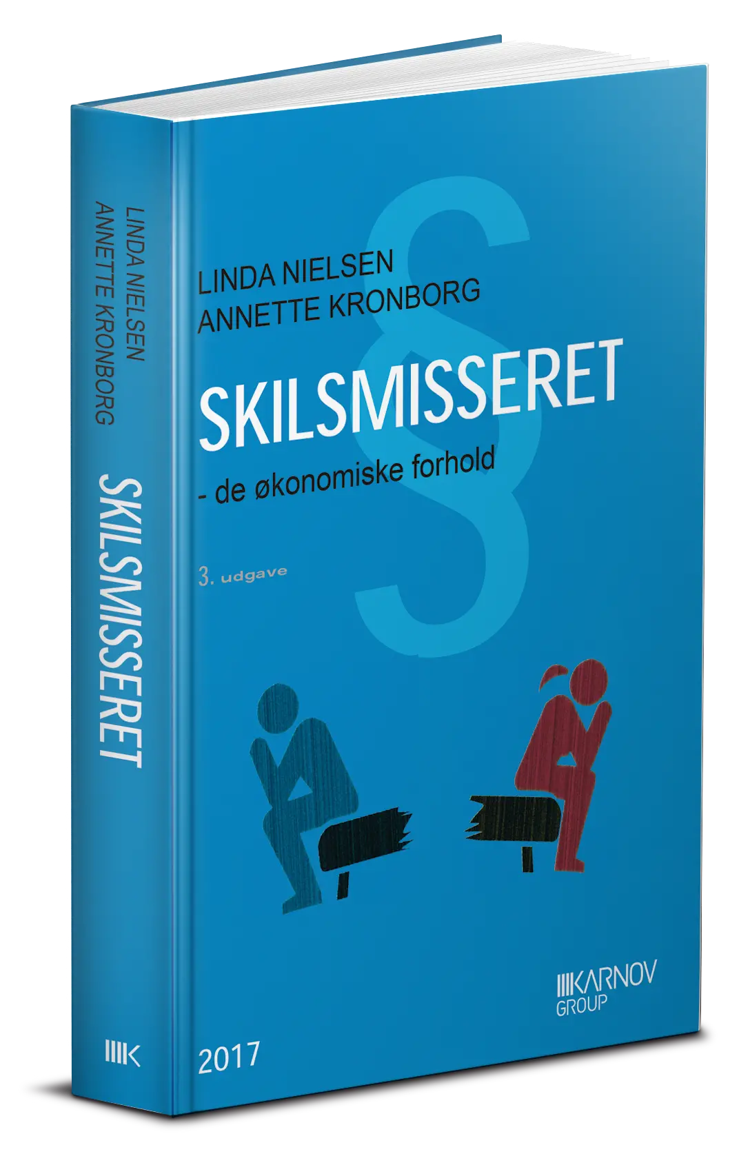 Skilsmisseret - De Økonomiske Forhold 1
