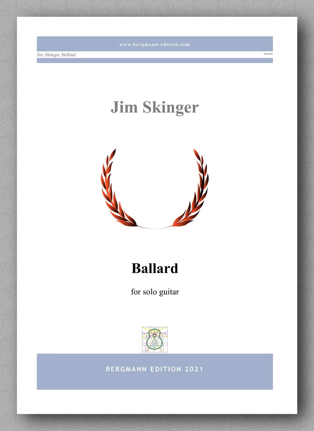Skinger, Ballard 1