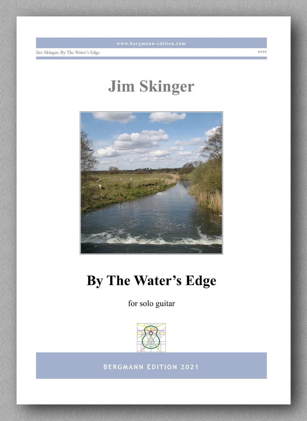 Skinger, By The Water’S Edge 1