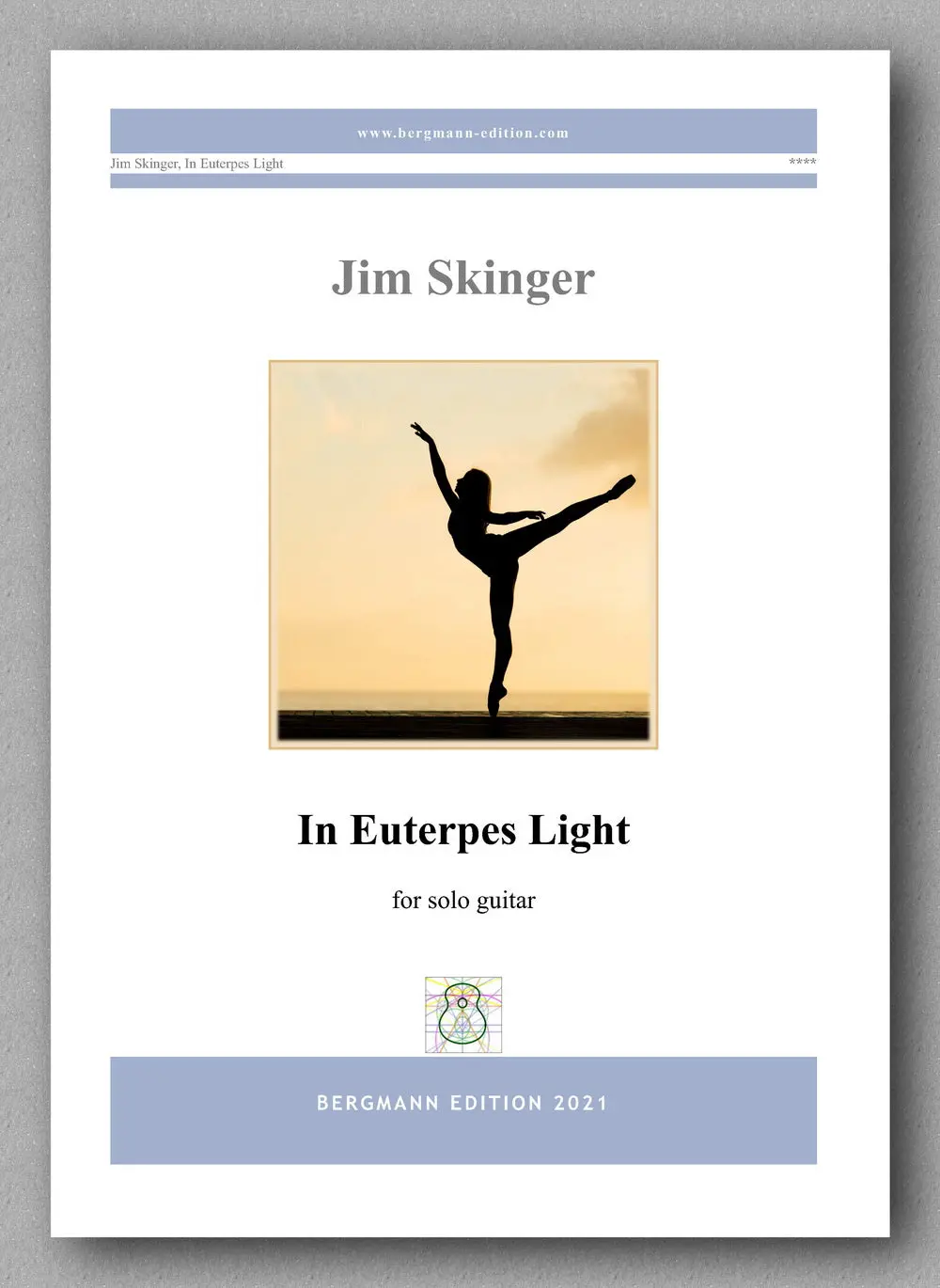 Skinger, In Euterpe’S Light 1