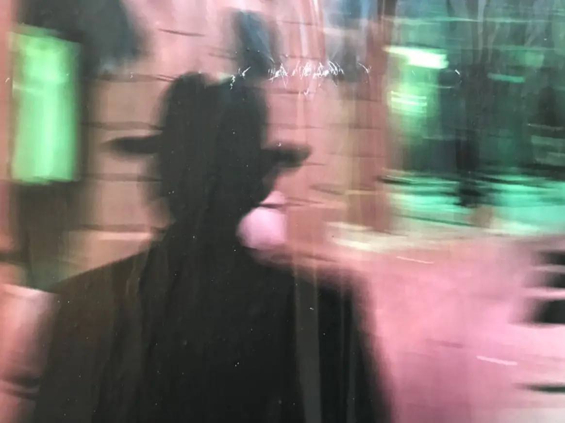 Refleksjon - London 1