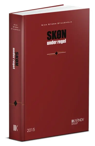 Skøn Under Regel (Ph.D.) 1