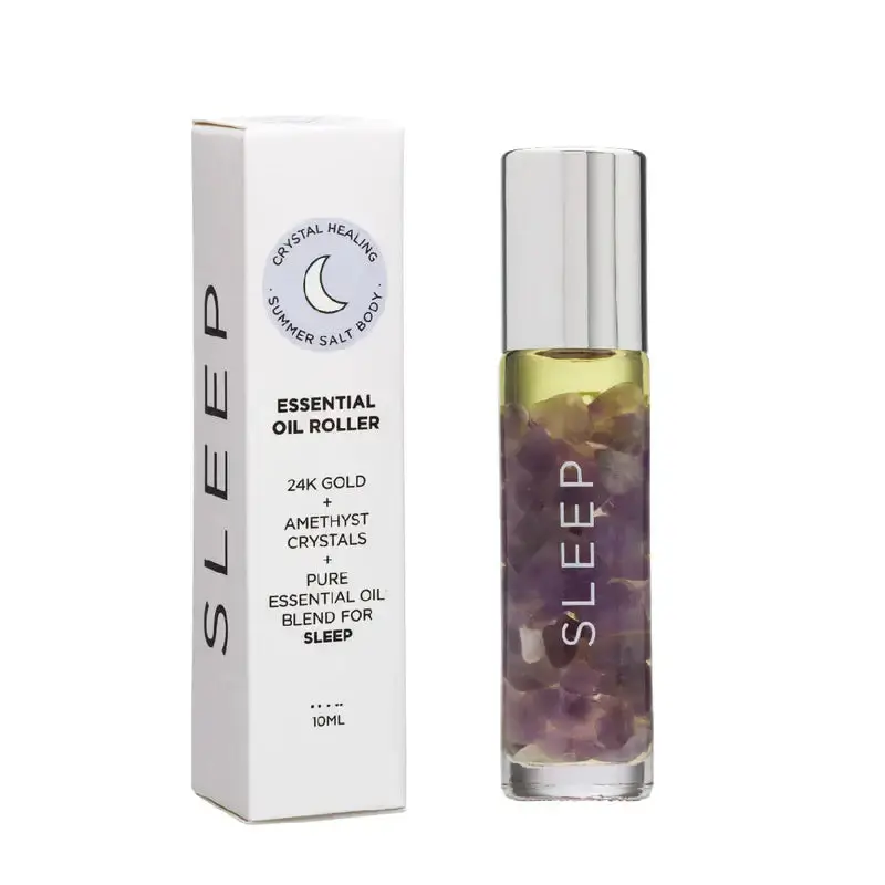 Sleep Essential Oil Roller 10Ml 1