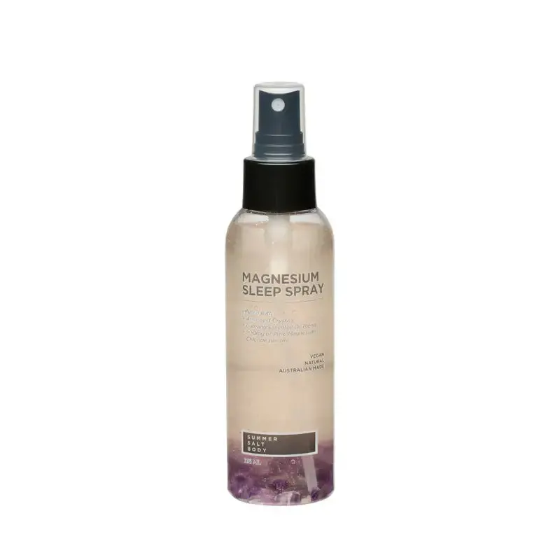 Sleep Magnesium Spray - 125Ml 2