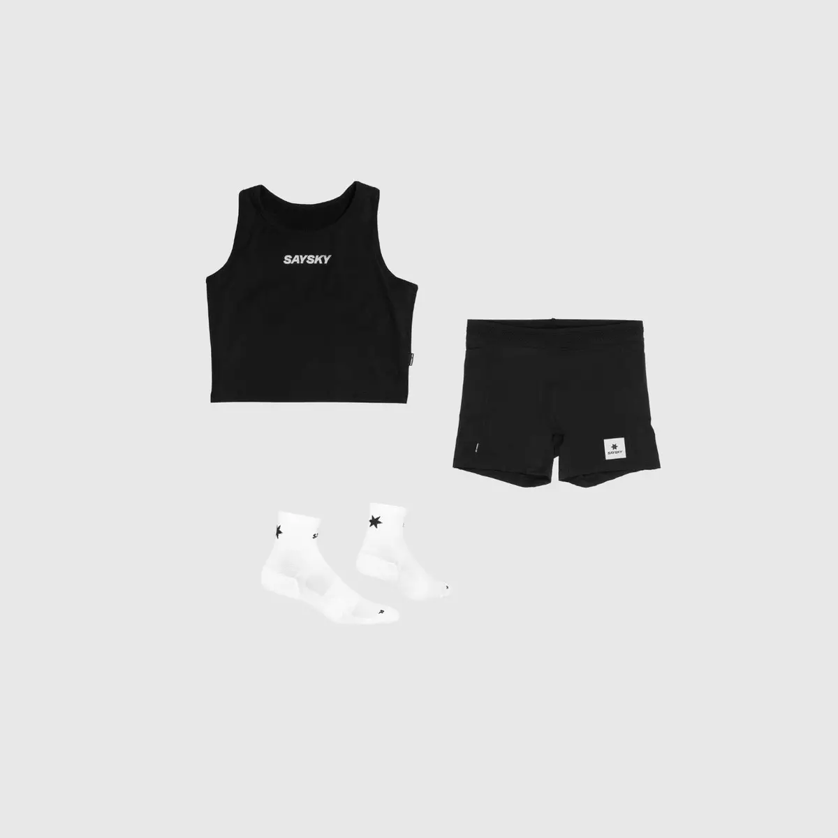 Race Kit - Speed 1
