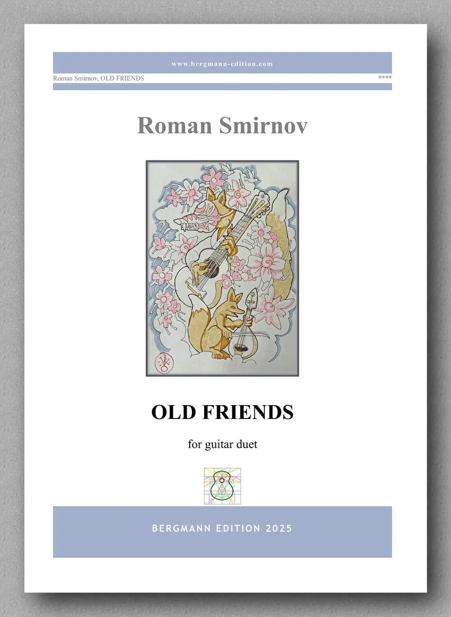 Smirnov, Old Friends 1
