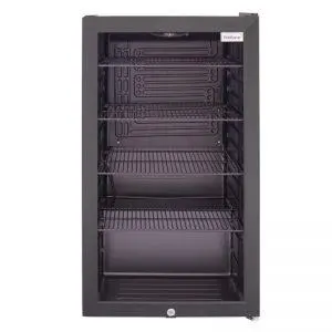 Snomaster Under Counter Beverage Cooler (Sm-100) 2