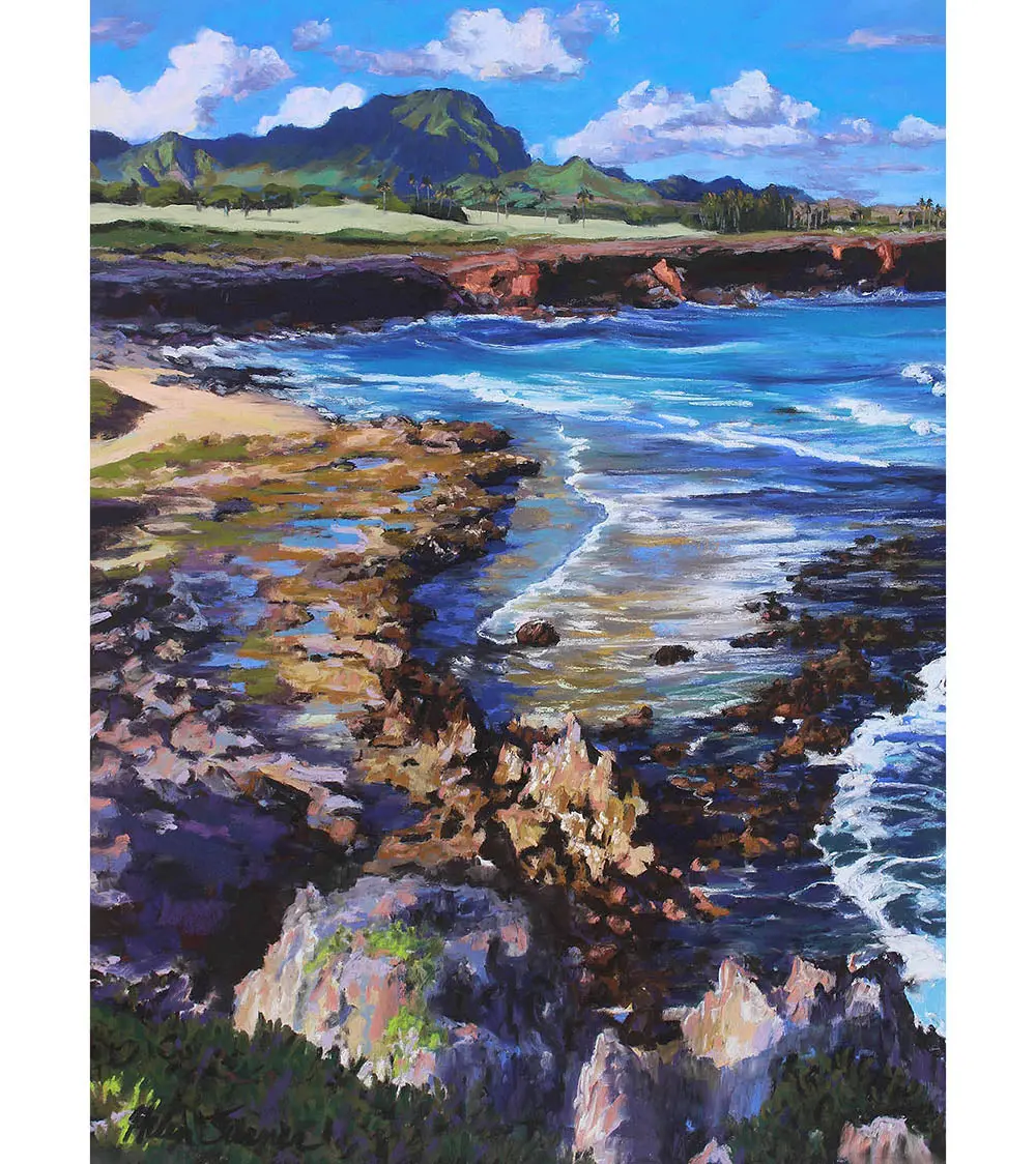 Southern Trails By Helen Turner 1