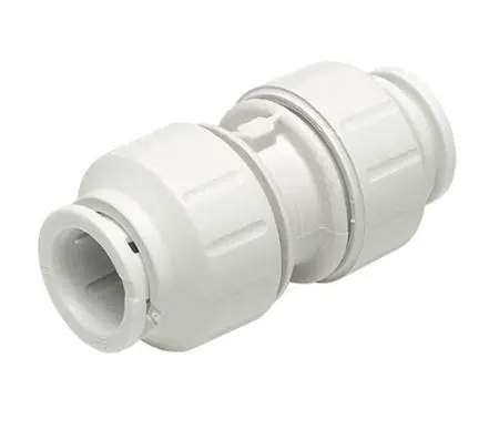 Speedfit Equal Straight Connector 2