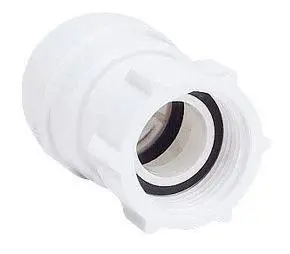 Speedfit Female Coupler - Tap Connector (Bsp) 4