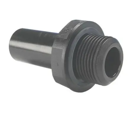 Speedfit Male Stem Adaptor (Bsp) 3