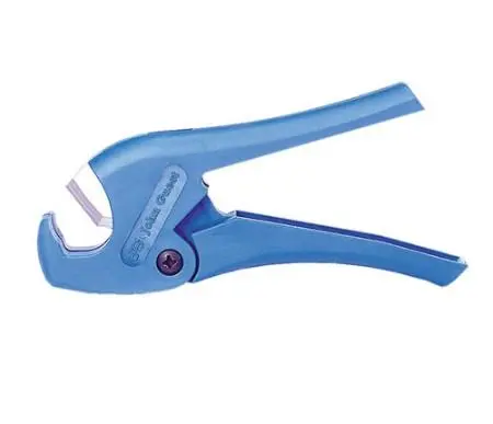 Speedfit Pipe Cutter 5