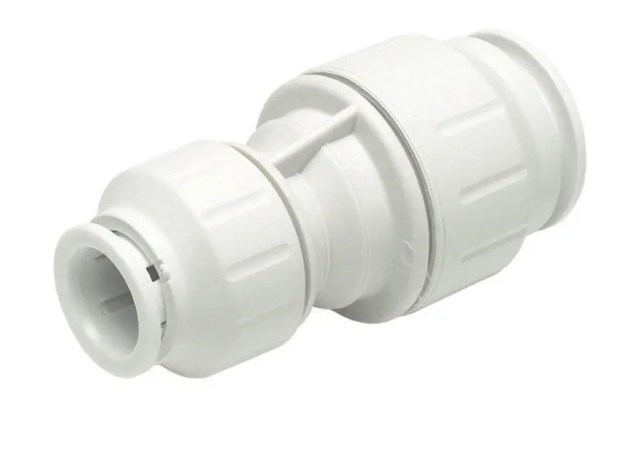 Speedfit Reducing Straight Coupler - 22Mm X 15Mm 3