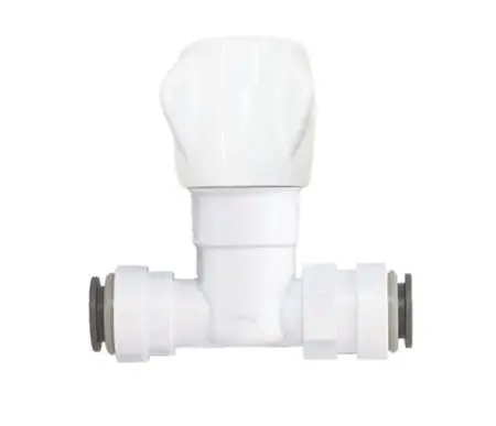 Speedfit Stop Valve - 22Mm 4