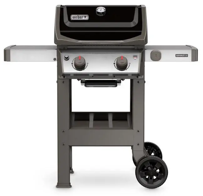 Weber Spirit Ii E210 1