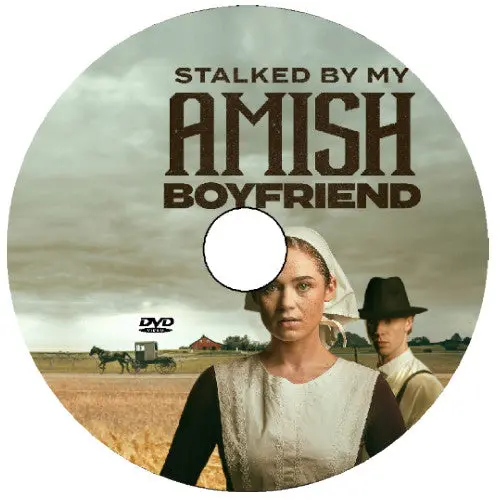 Stalked By My Amish Boyfriend Dvd Lifetime Movie 2024 1
