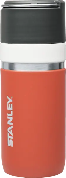 Stanley Go Ceramivac - 473Ml - Salmon 2