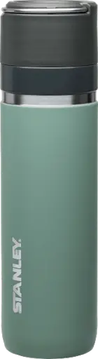 Stanley Go Series Ceramivac Bottle Flask 700Ml - Shale Colour 2