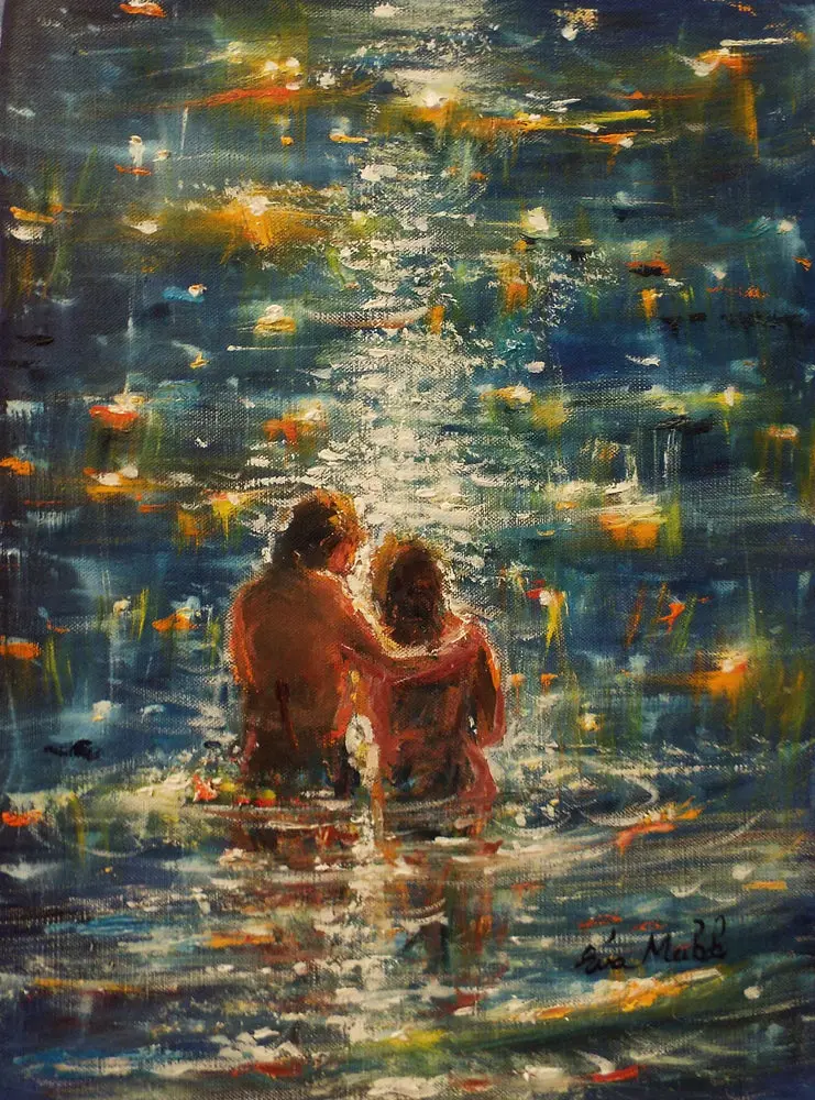 Starlit By Eva Makk 1