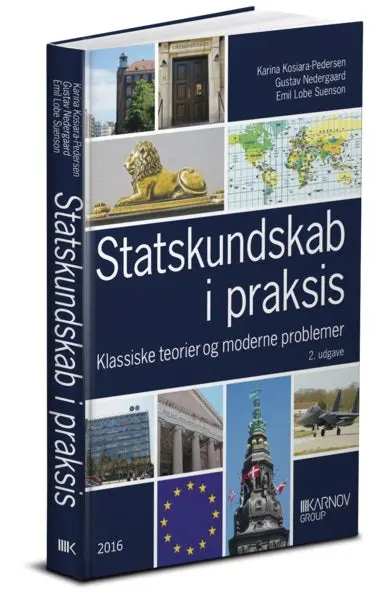 Statskundskab I Praksis 1