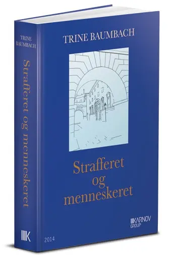 Strafferet Og Menneskeret 1
