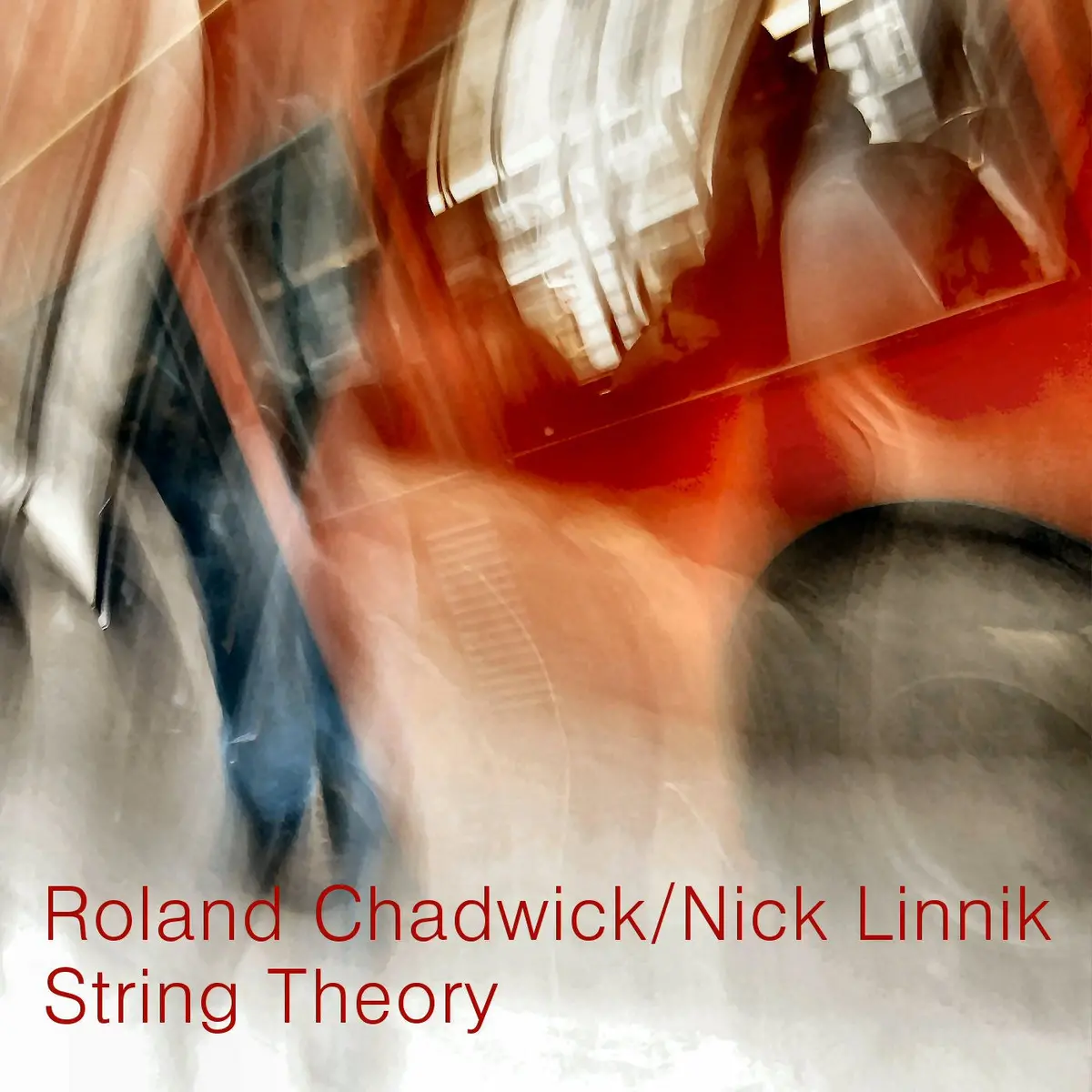 String Theory (Cd) 1