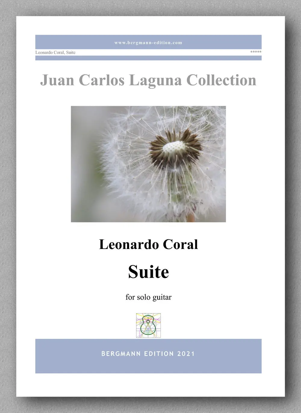 Coral-Laguna, Suite 1