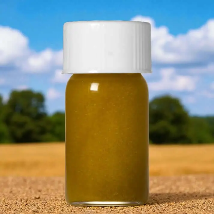 Sun Gold Daisy Essential Oil - Living Libations 1