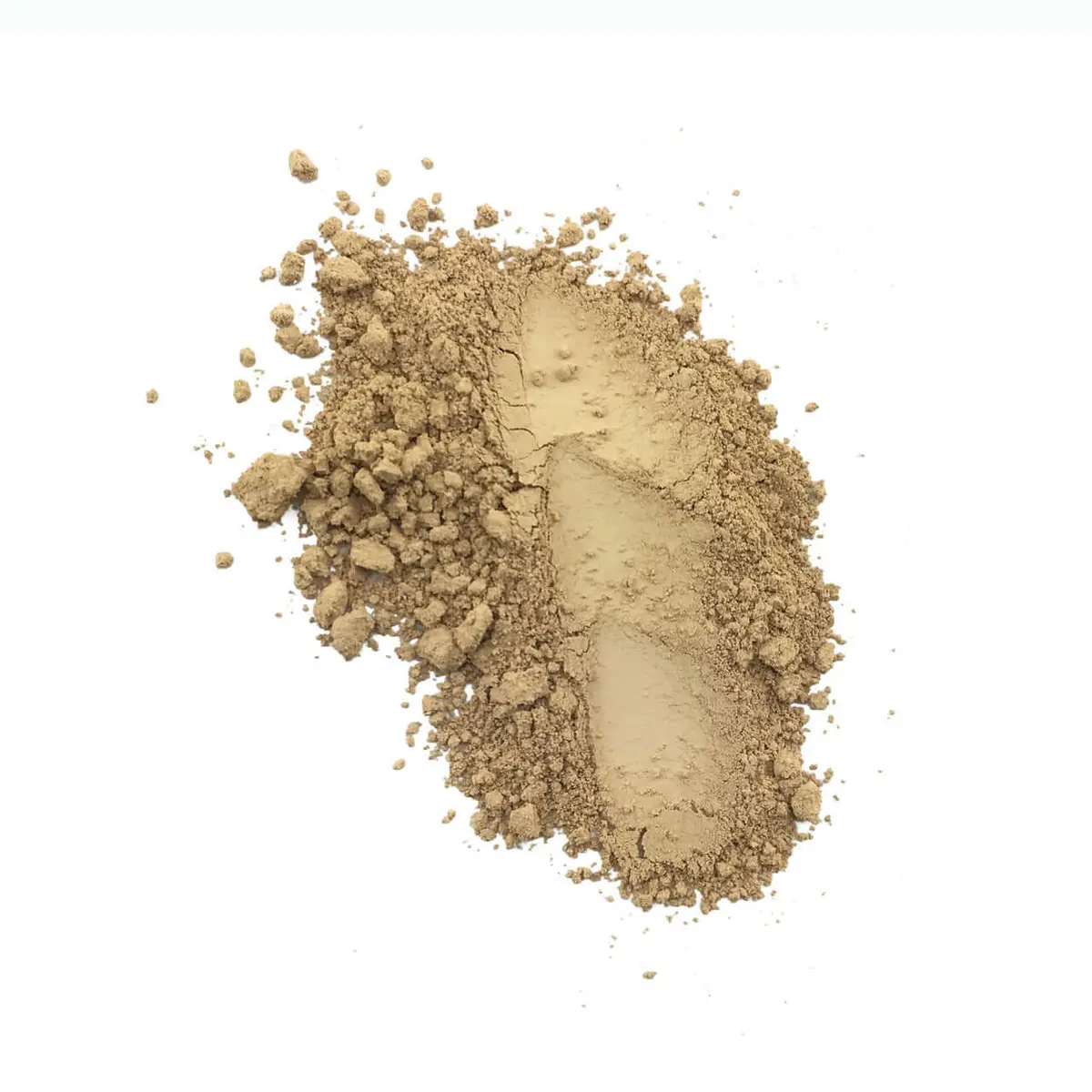 Natural Mineral Foundation 10G - Pure Anada 8