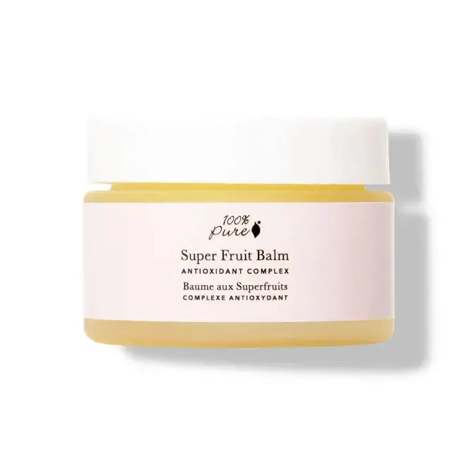 Super Fruit Balm - 100% Pure 1