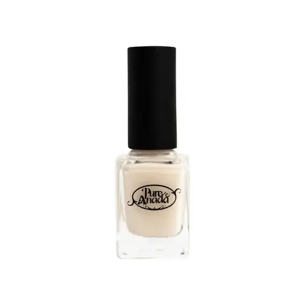 Nail Polish - Base Coat 1