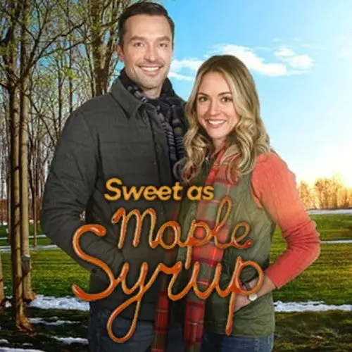 Sweet As Maple Syrup Dvd 2021 Movie 1