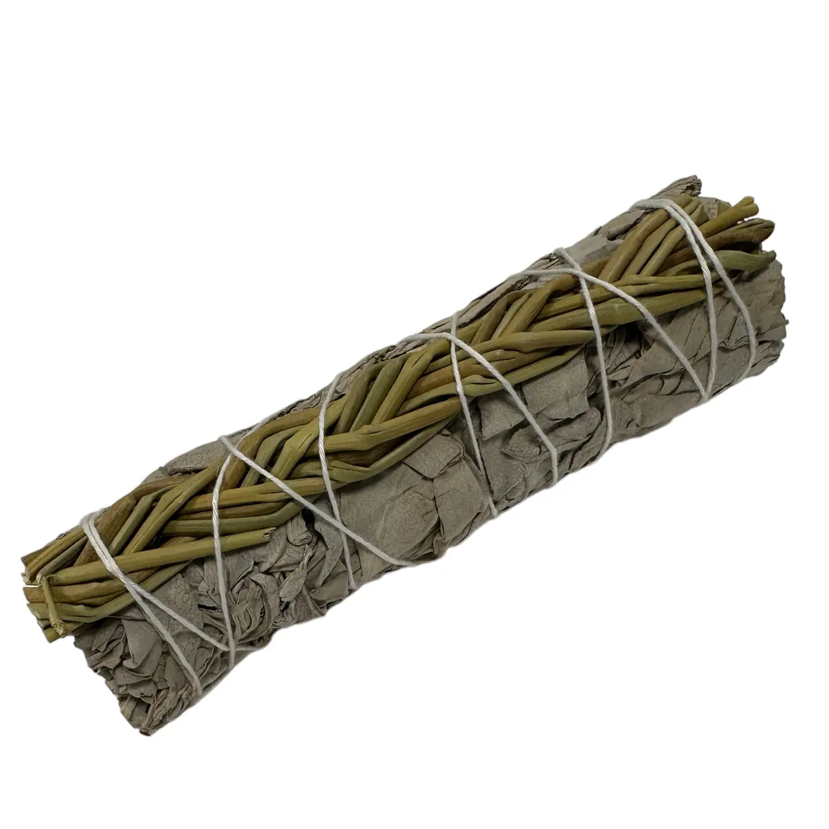 Sweetgrass & White Sage Smudge Stick 1