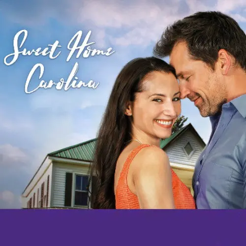 Sweet Home Carolina Dvd 2017 Movie Paul Greene 1