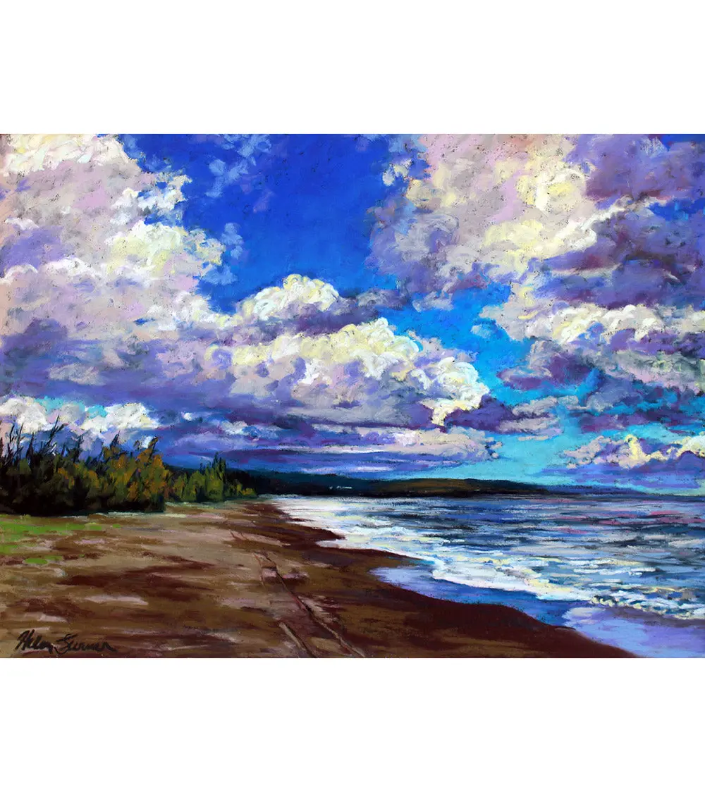 Sweet Home Waimea By Helen Turner 1