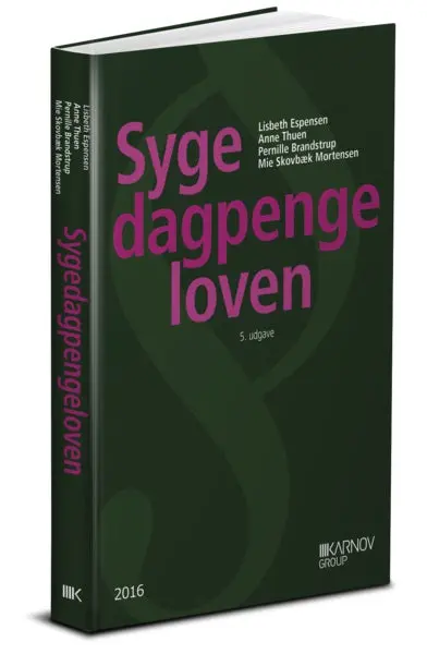 Sygedagpengeloven 1