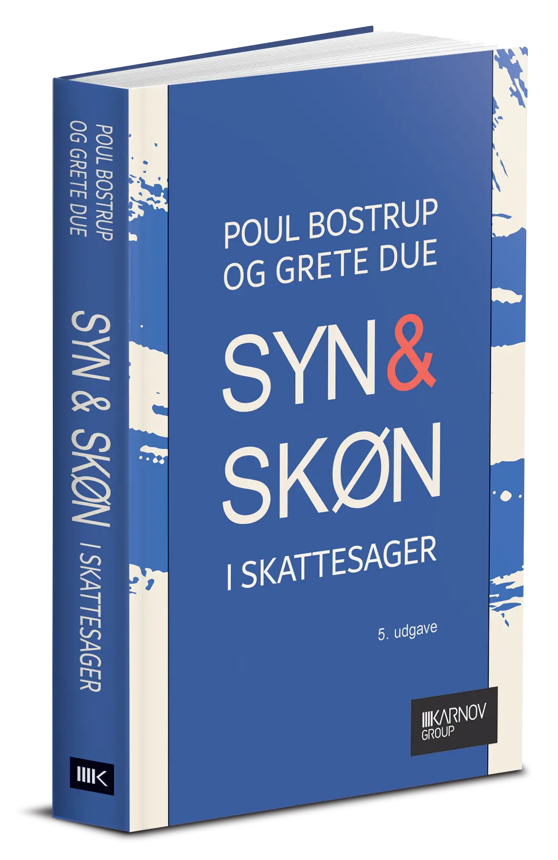 Syn & Skøn I Skattesager 1