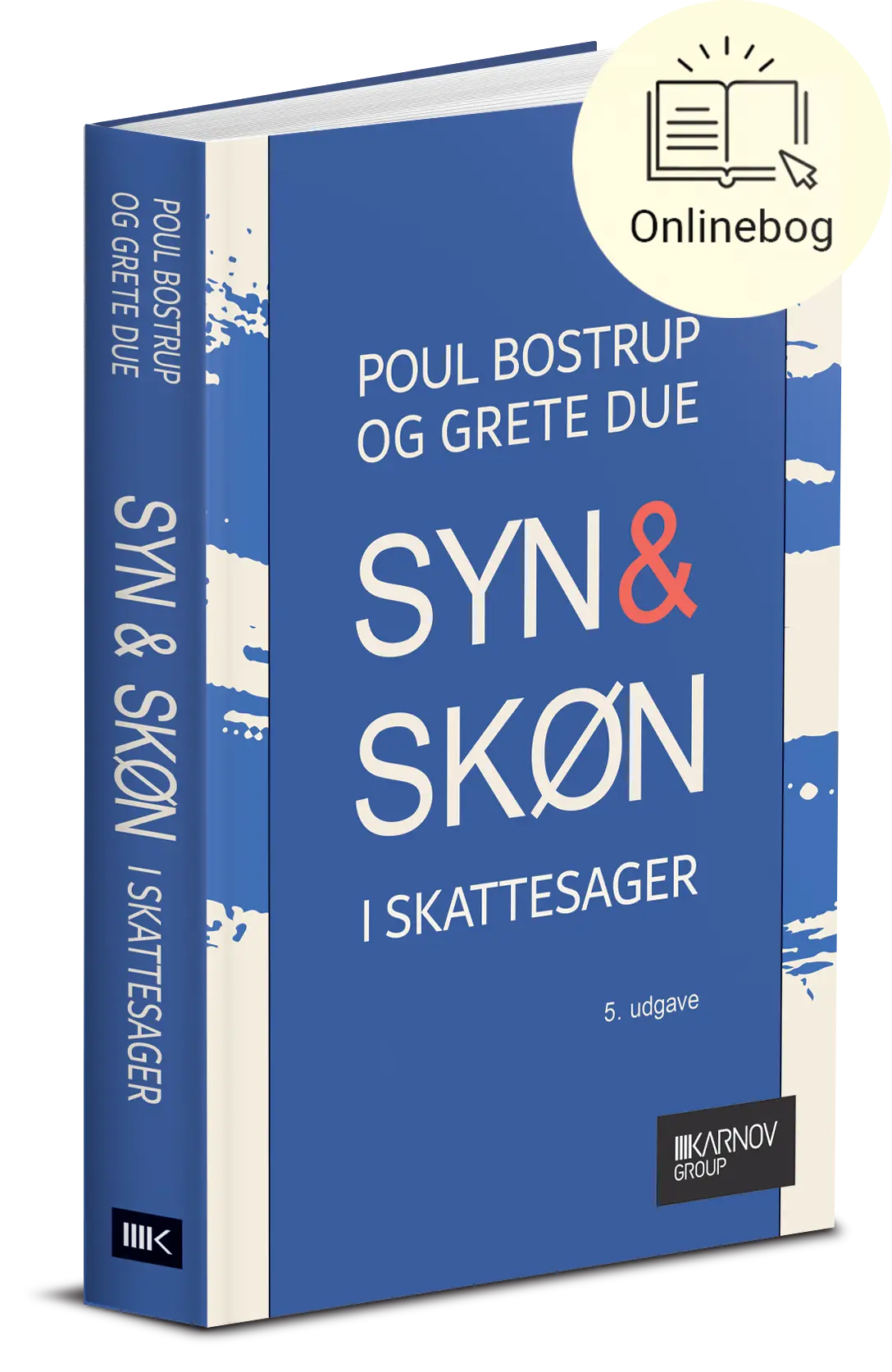 Syn Og Skøn I Skattesager 1