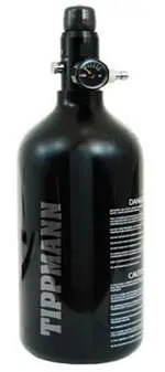 Tippmann Aluminum 48-3000 Hpa Tank 1